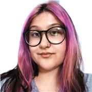 Profesora de inglés apta desde primaria hasta la ESO.